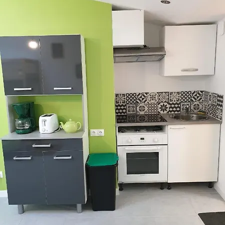 Appartement Entier Meuble A Beaumont Proche Futuroscope Et Poitiers Technopole Buitenkant foto