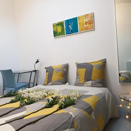 Appartement Entier Meuble A Beaumont Proche Futuroscope Et Poitiers Technopole Buitenkant foto