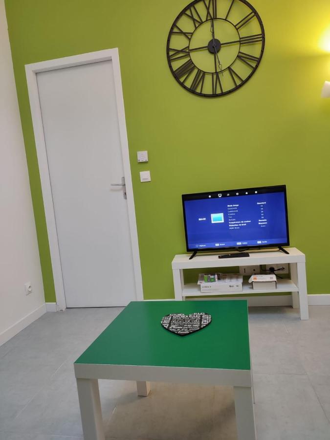 Entier Meuble A Beaumont Proche Futuroscope Et Poitiers Technopole *